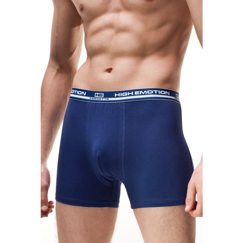 Cornette Pánske Boxerkyky High Emotion - Cornet 35636452