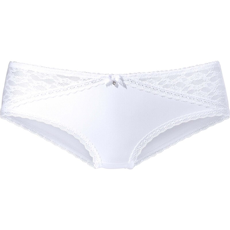 s.Oliver Nohavičky biela 56794484