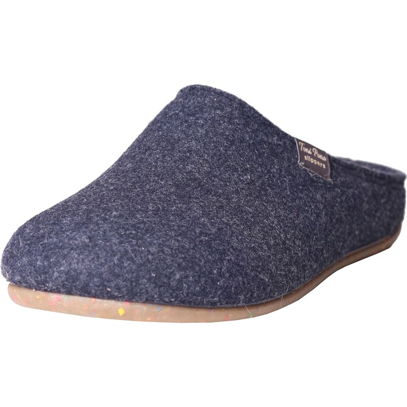 Toni Pons Papuče NEO-FR modrá 66262848