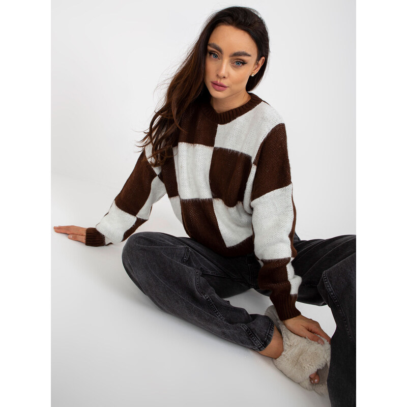 Factory Price Sweater-EM-SW-1034-01.91-white-brown 64665158