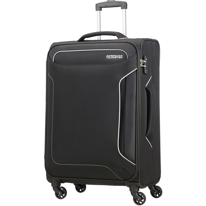 American Tourister HOLIDAY HEAT SPINNER 67 Black 62192032