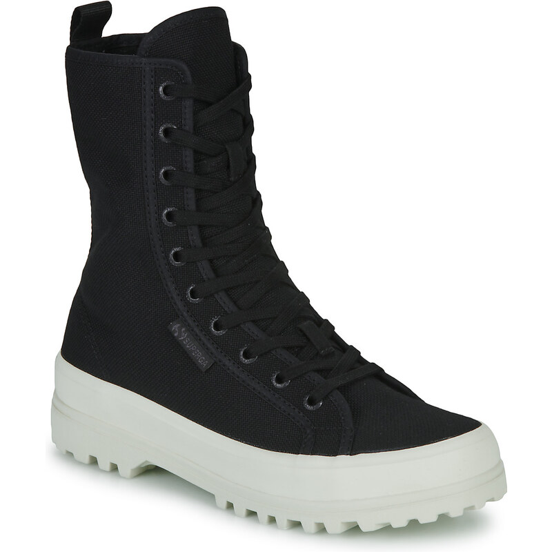 Superga Polokozačky 2641 ALPINA HIGH Superga 62493676