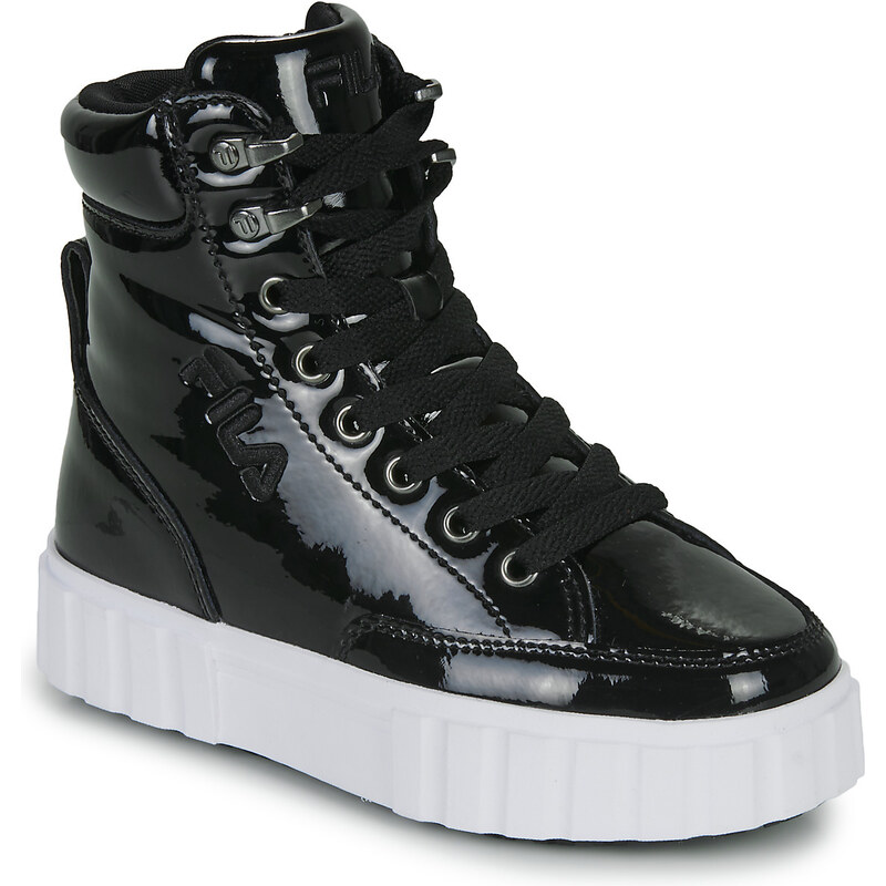 Fila Členkové tenisky SANDBLAST HIGH Fila 62494045