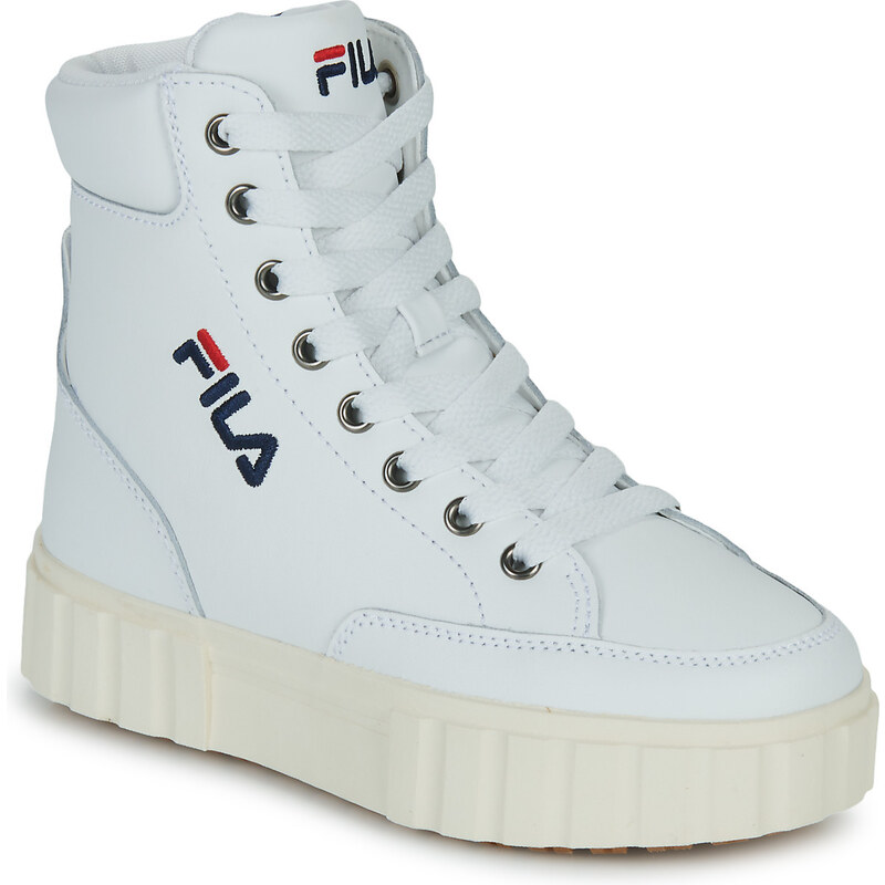 Fila Členkové tenisky SANDBLAST HIGH Fila 62494043
