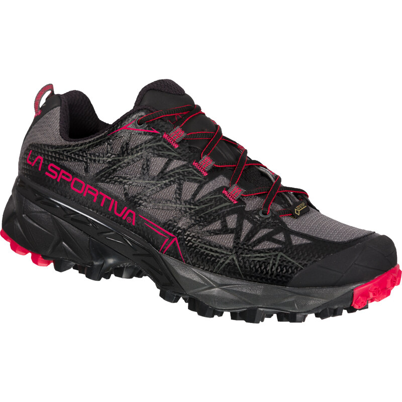 Trailové topánky la sportiva Akyra Woman Gtx 36j999401