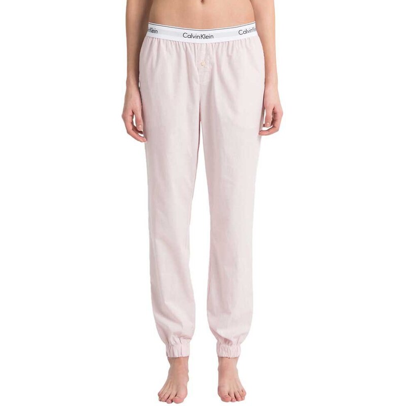 Calvin Klein sleepwear ružová M 35635890