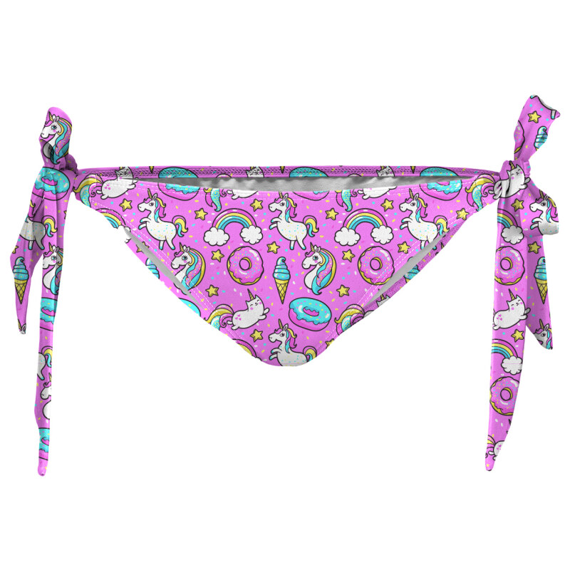 Aloha From Deer Womans Best Ever Bikini Bows Bottom WBBB AFD521 50611632