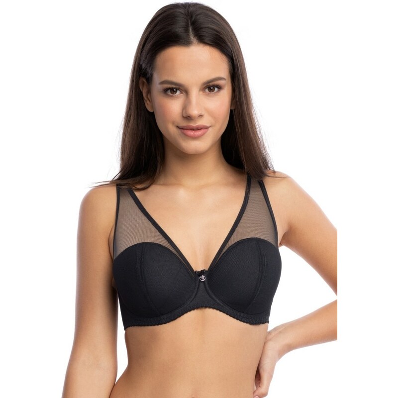 Gaia Polovystužená dámska podprsenka SEMI-SOFT HERA ART. 1124 35674759