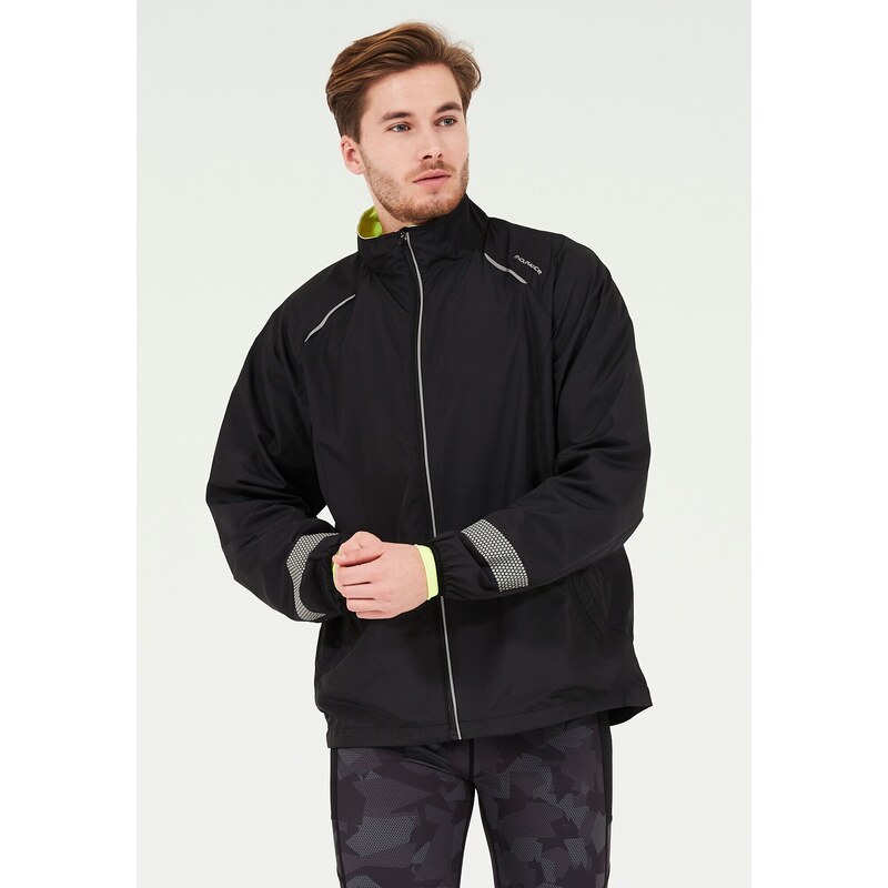 Mens Endurance Earlington Running Jacket 60708612