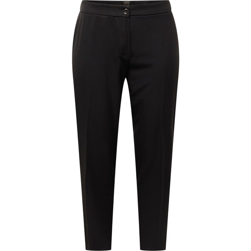 Persona by Marina Rinaldi Nohavice REANO čierna 35630740