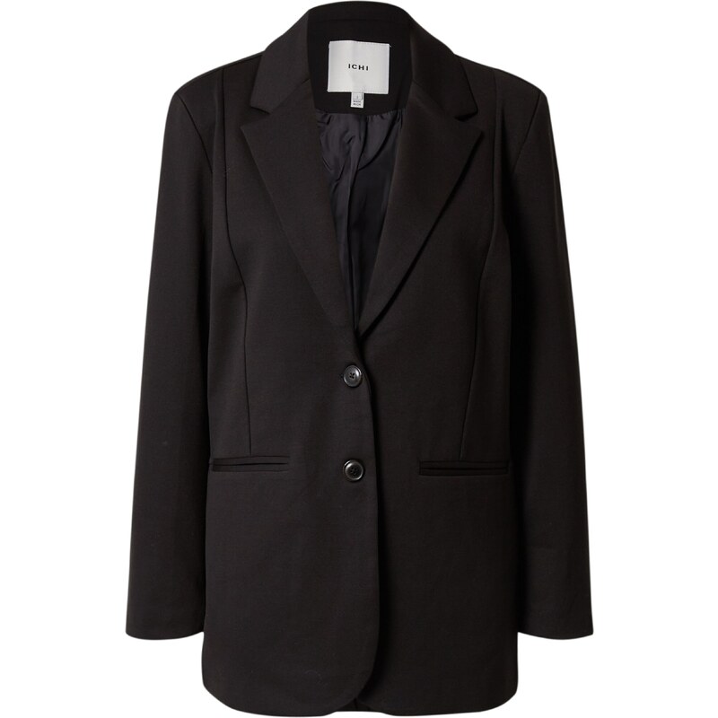 ICHI Blejzer Kate čierna 35631729
