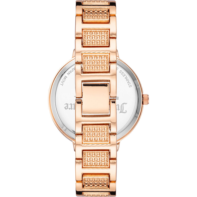 DÁMSKE HODINKY JUICY COUTURE JC1312RGRG (36 MM)