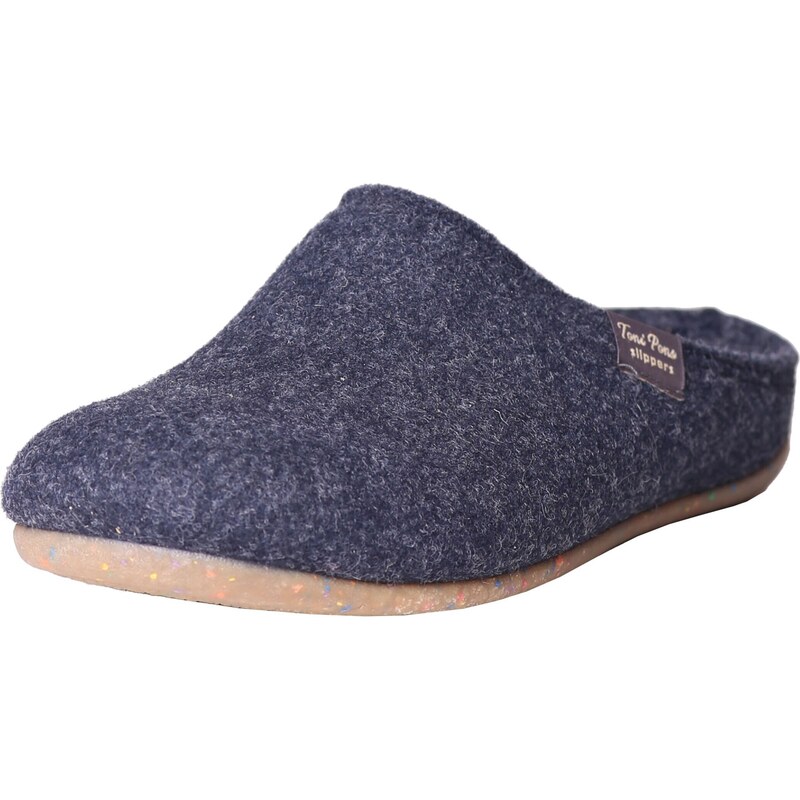 Toni Pons Papuče modrá 66262845