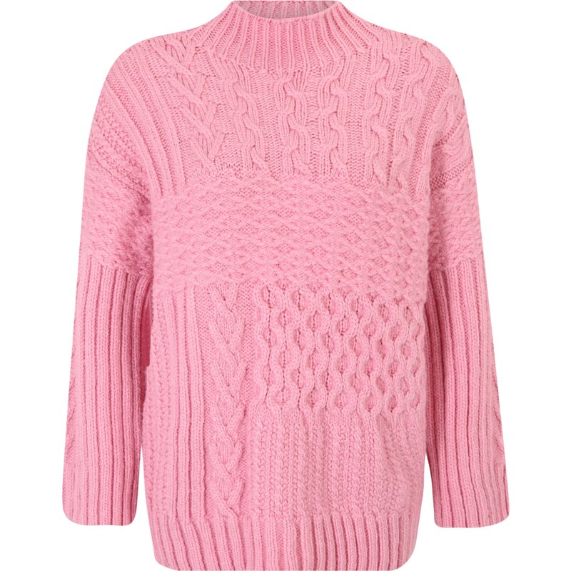 River Island Petite Sveter svetloružová 66007441