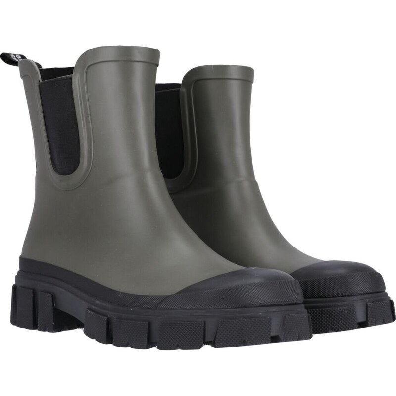 B2B Professional Sports Dámske čižmy Raylee WR224399 - Weather report 36913900