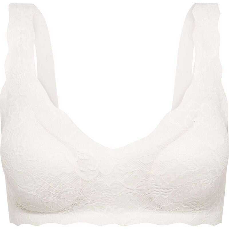 NUANCE Podprsenka krémová 54230016