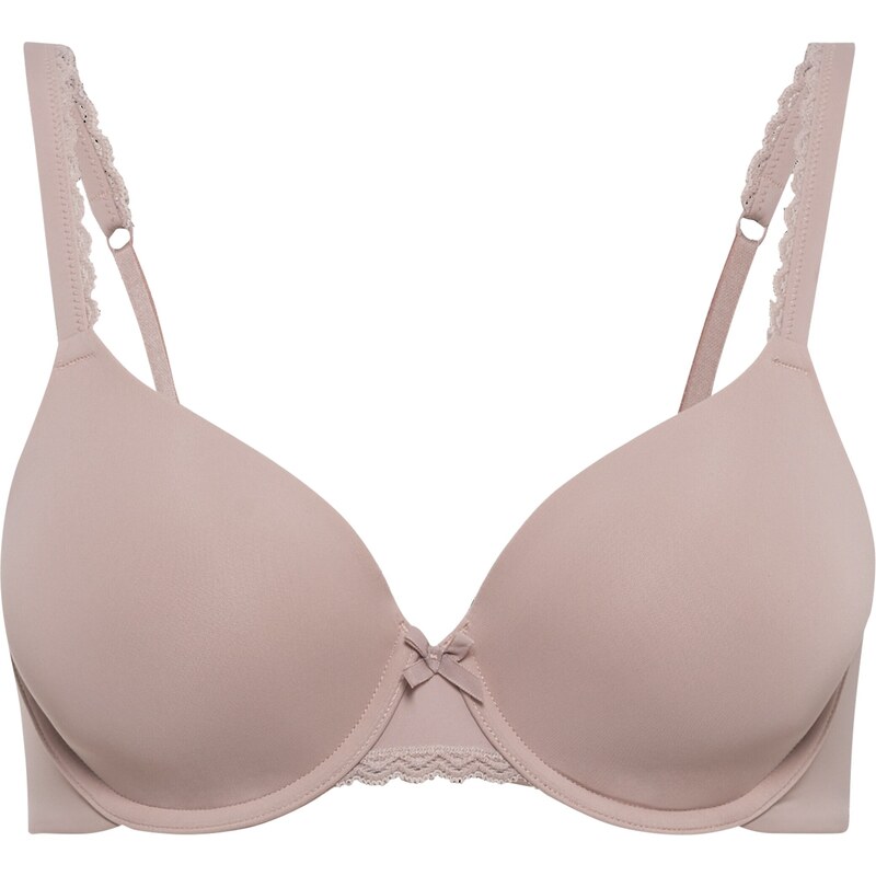 s.Oliver Podprsenka svetlohnedá 54233445