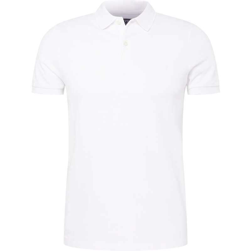 Marc OPolo Tričko biela 35711015