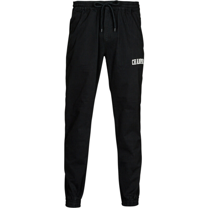 Champion Tepláky/Vrchné oblečenie WT New Peached Heavy Washed Stretch 62493917