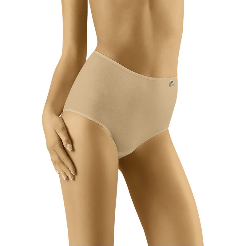 Bavlnené nohavičky TAHOO MAXI Wolbar 67582568