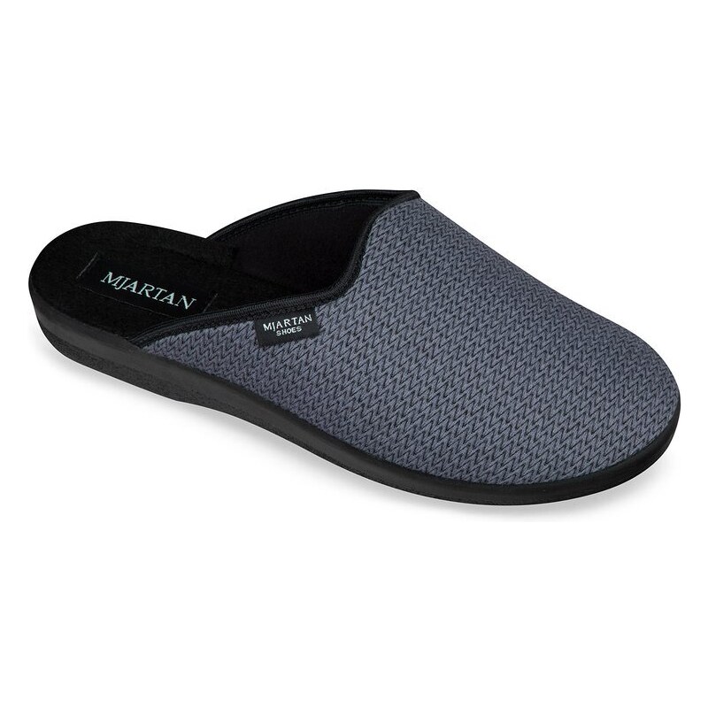 Pánske papuče Mjartan T198 35093357