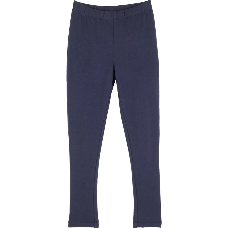 bonprix Termo legíny, farba modrá 45187429