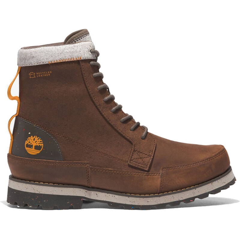 Timberland Timbercycle EK Boots - Pánske - Tenisky Timberland - Hnedé 66356472