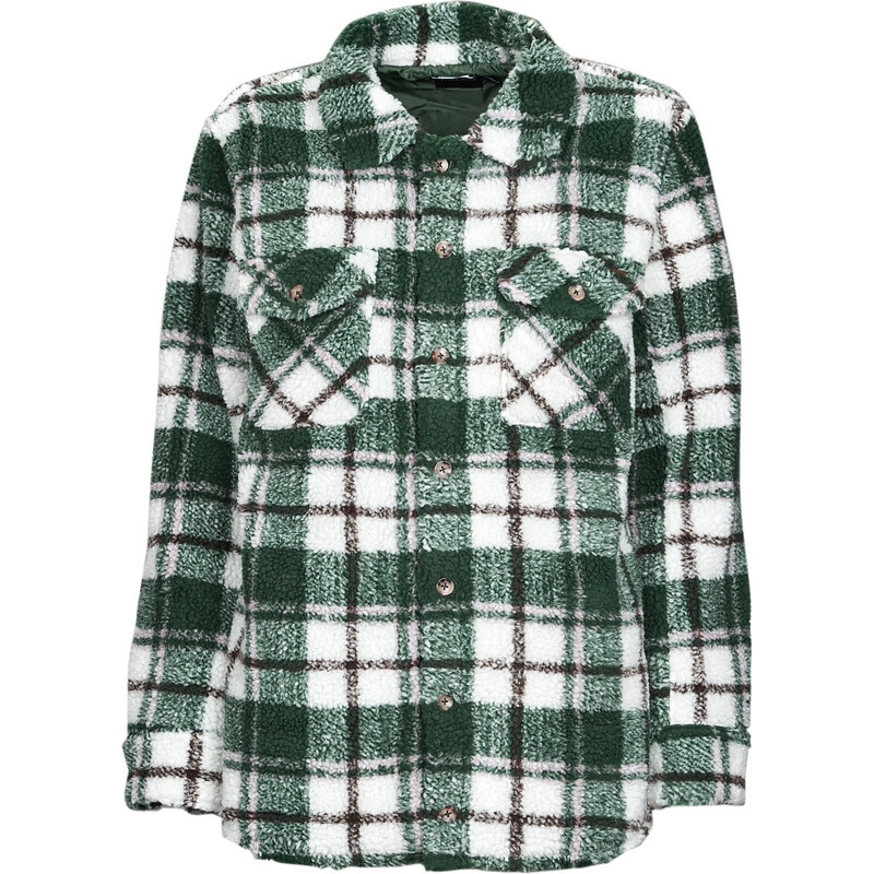 Volcom Bundy SILENT SHERPA JACKET Volcom 62493265