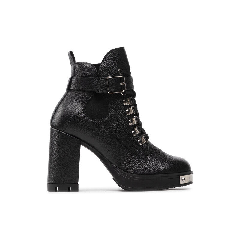 Šnurovacia obuv Rage Age 35066402