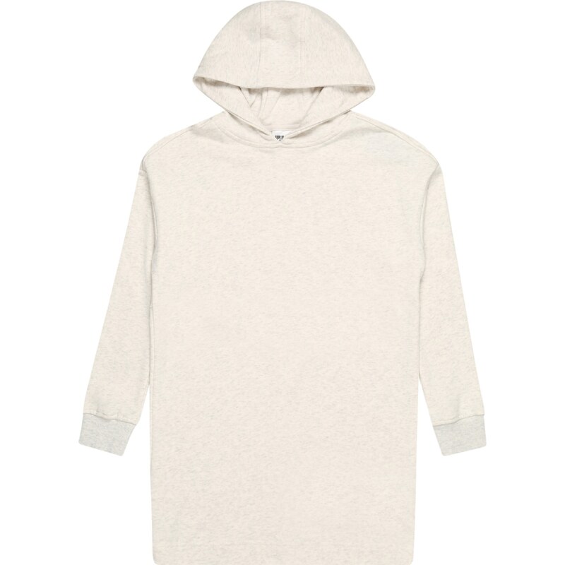 Urban Classics Šaty nebielená 60184984