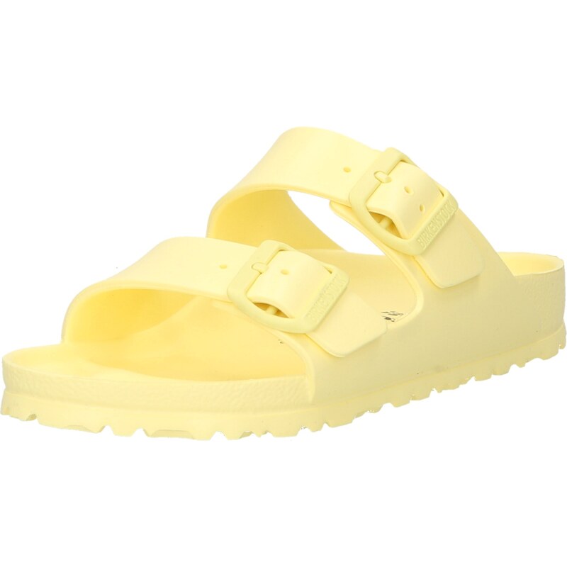 BIRKENSTOCK Šľapky Arizona žltá 64253719