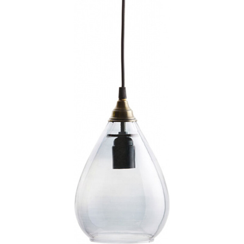 BEPUREHOME Závesná lampa Simple Hanging M