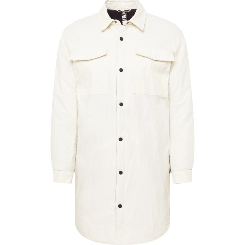 FREAKY NATION Prechodná bunda Trend Boy béžová 35839222