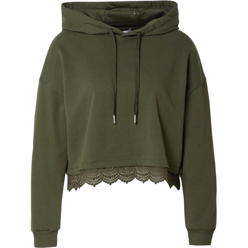 ABOUT YOU Mikina Letizia kaki 63142967