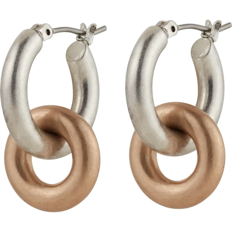 AllSaints Náušnice zlatá / strieborná 66620425