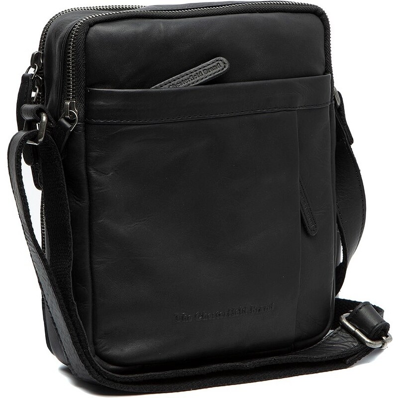 The Chesterfield Brand Kožená taška přes rameno na doklady Alva C48 35888501