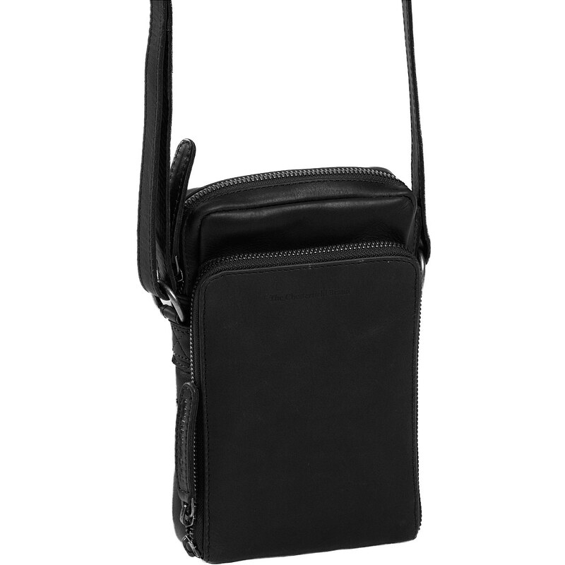 The Chesterfield Brand Kožená taška na doklady a telefon Hamilton C48 35888518