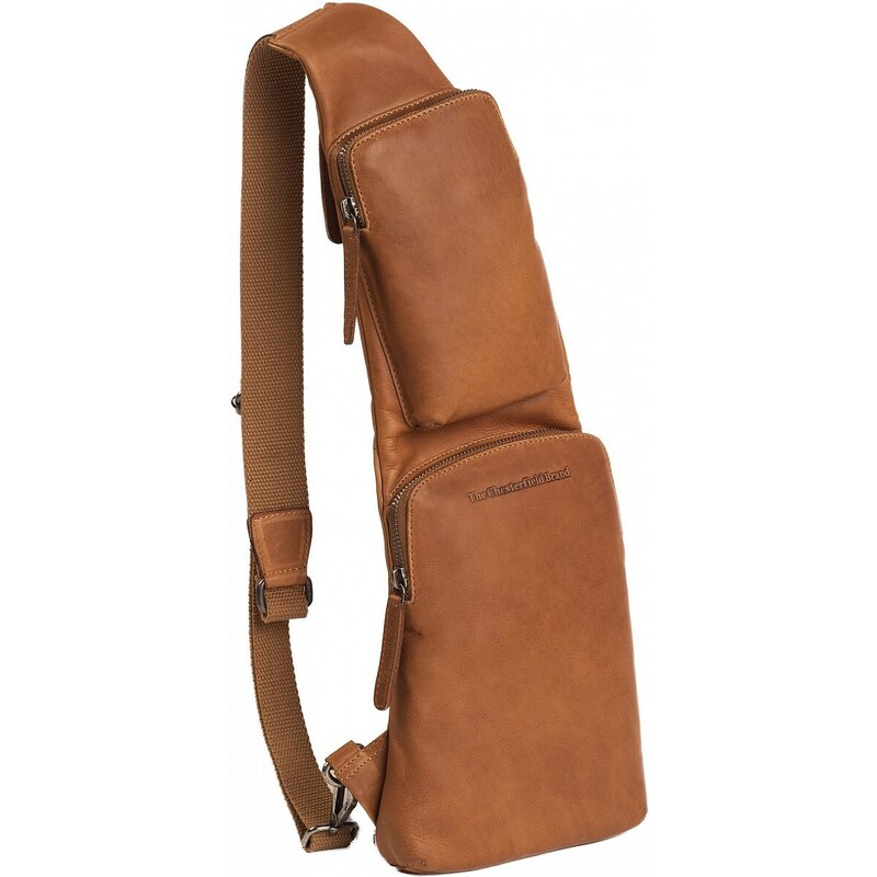 The Chesterfield Brand Crossbody taška - batoh Logan C58.0286 35802100