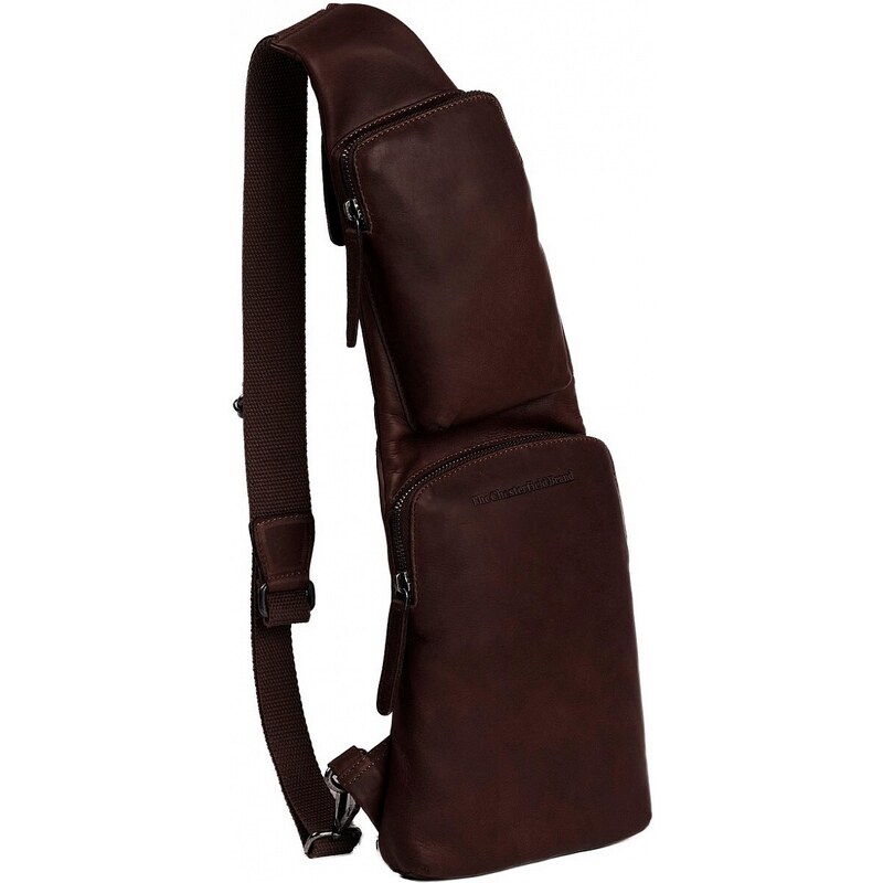 The Chesterfield Brand Crossbody taška - batoh Logan C58.0286 35802102