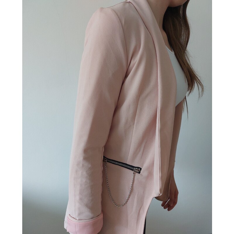 modnenakupy.sk Dámske sako BLOSSOM 35802545