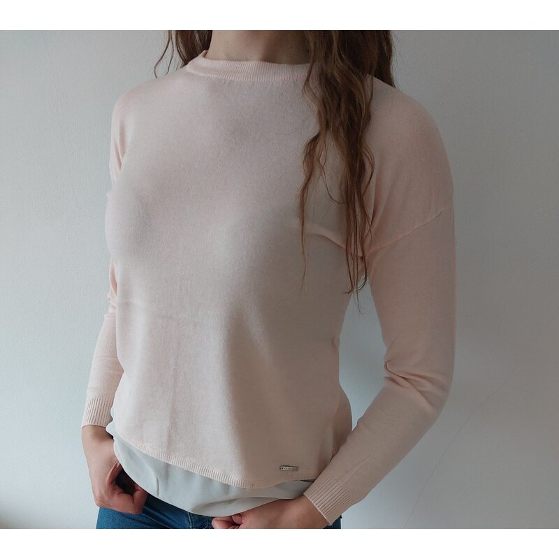 modnenakupy.sk Dámsky sveter LOOSE 35802592