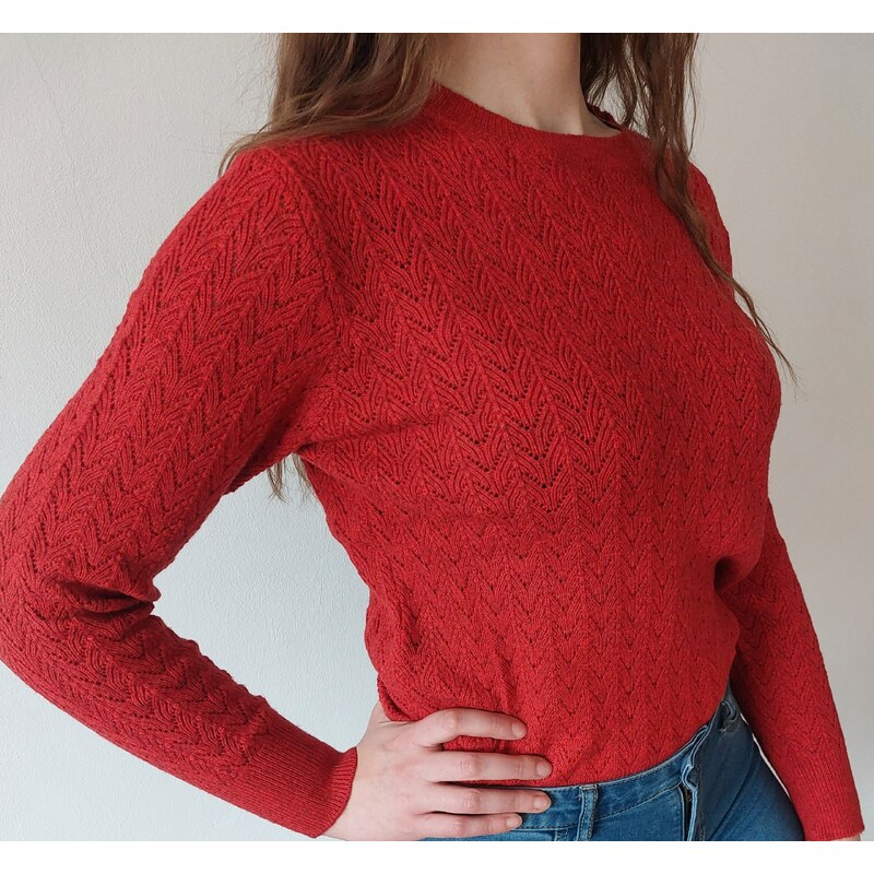 modnenakupy.sk Dámsky sveter VIOLA 35802620