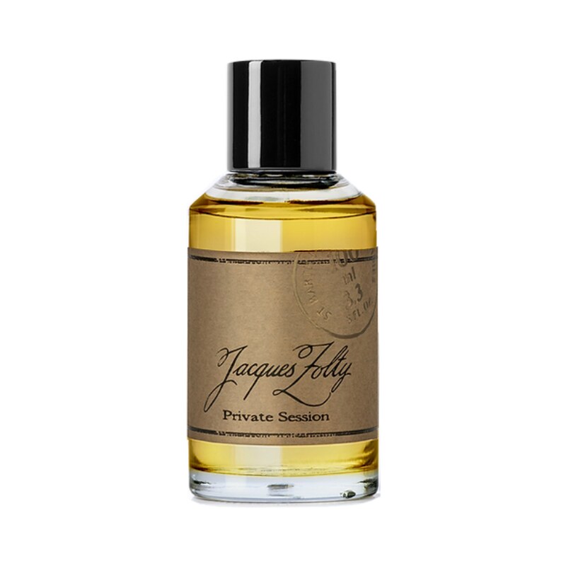 Jacques Zolty PRIVATE SESSION EDP 100ml