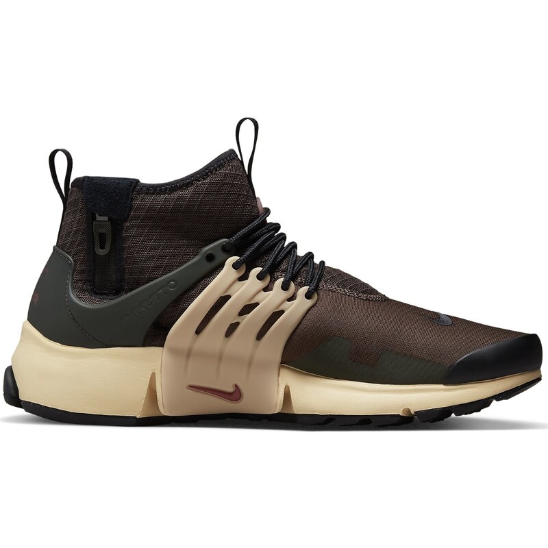 Obuv Nike Air Presto Mid Utility dc8751-200 - GLAMI.sk