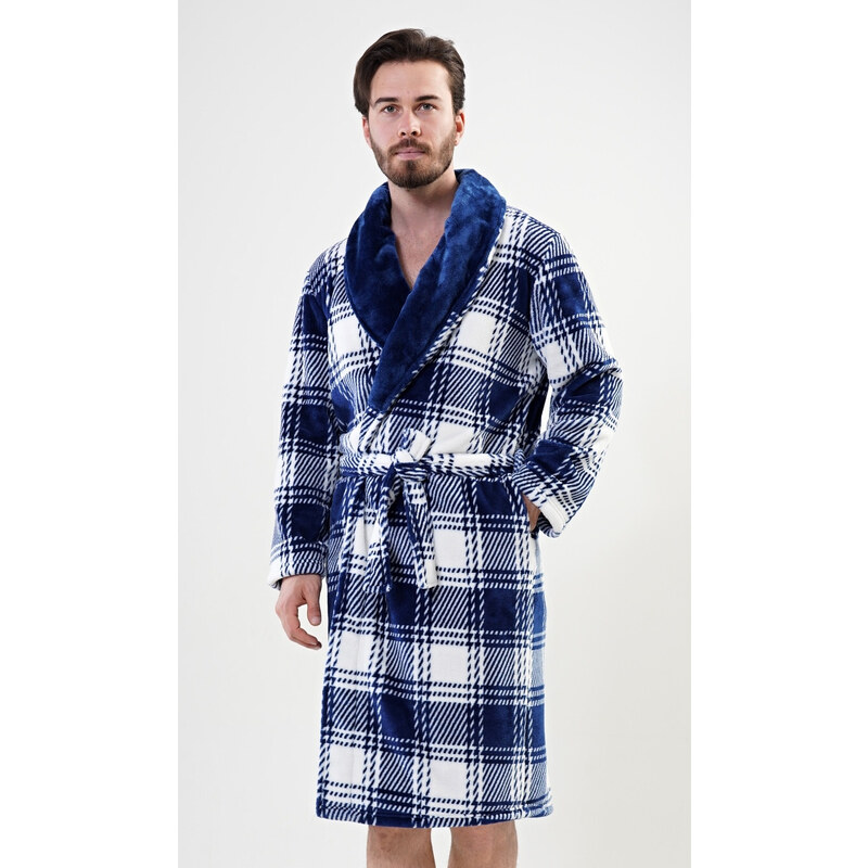 Vienetta MAN Pánsky župan so šálovým golierom Filip 35848248