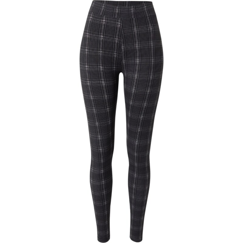 Urban Classics Legíny sivá / svetlosivá / čierna 35814826