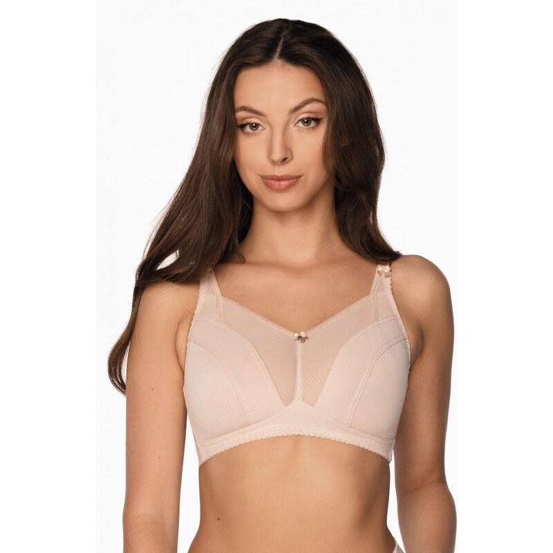 Podprsenka bez kostíc Gaia BS 1125 Kalliste 53438531