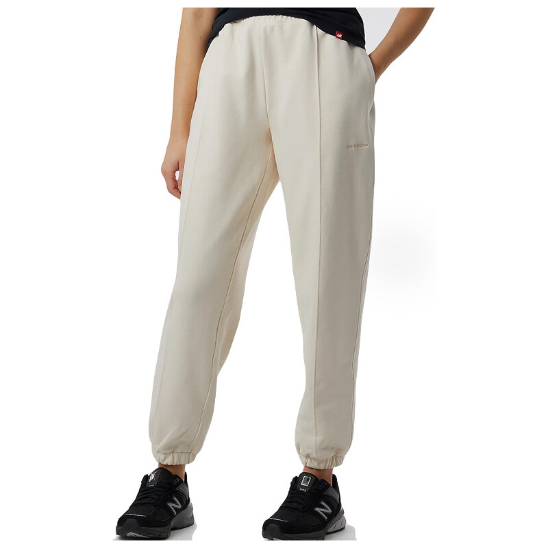 New Balance Athletics Nature State French Terry Sweatpant - Dámske - 66356501