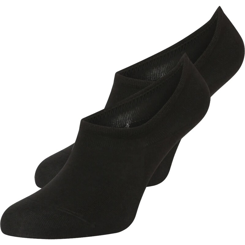 Tommy Hilfiger Underwear Ťapky čierna 62184045