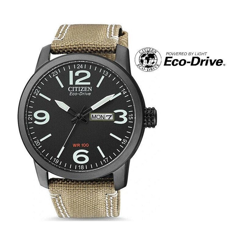 Citizen Eco-Drive BM8476-23EE 66587915